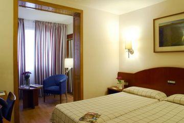 Grupotel Gravina Barcelone