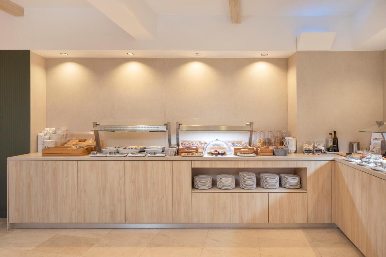 Grupotel Gravina Barcelone