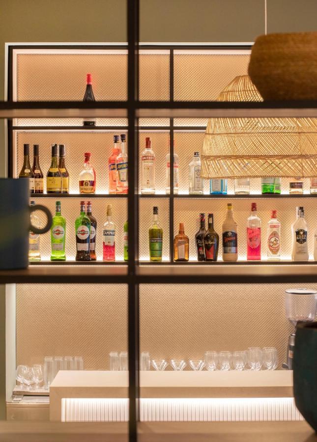 Hotel Grupotel Gravina Barcelone