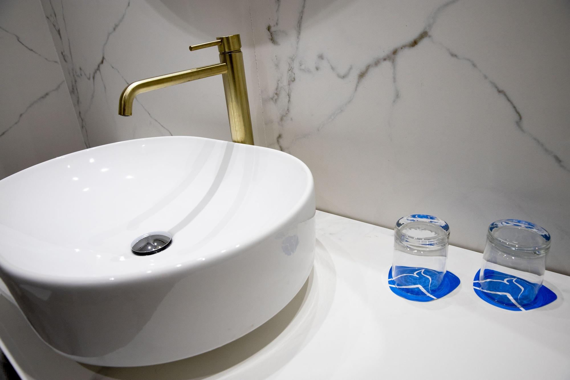 Hotel Grupotel Gravina Barcelone