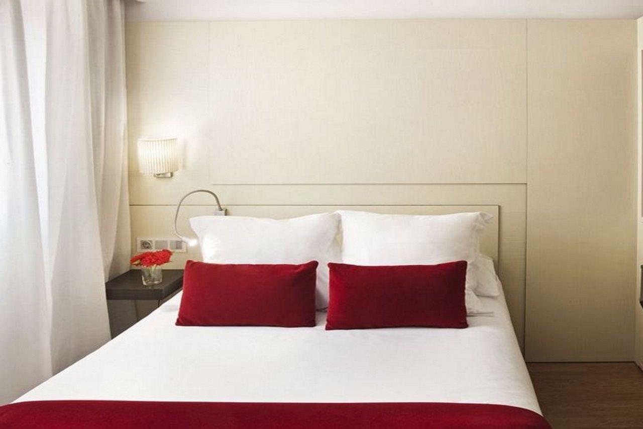 Grupotel Gravina Hotel Barcelone