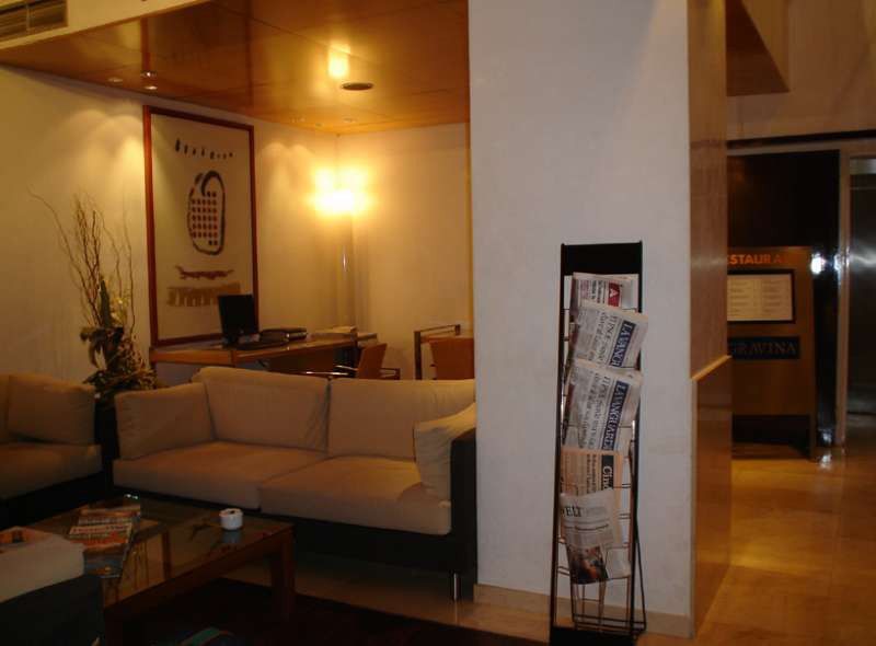 Grupotel Gravina Barcelone