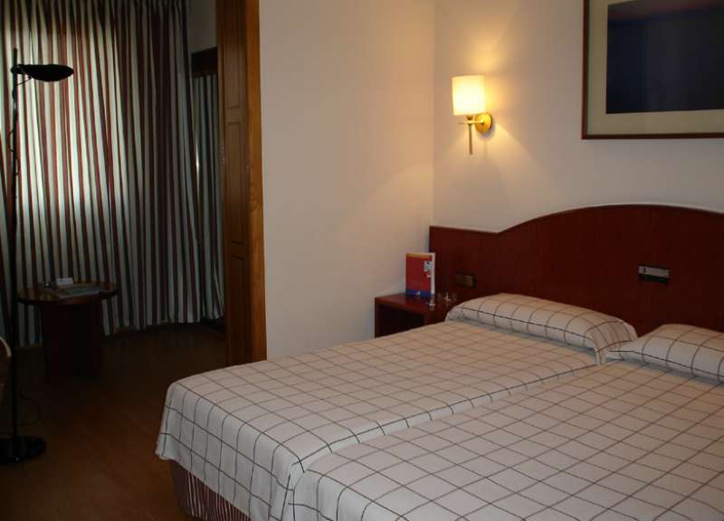 Hotel Grupotel Gravina Barcelone