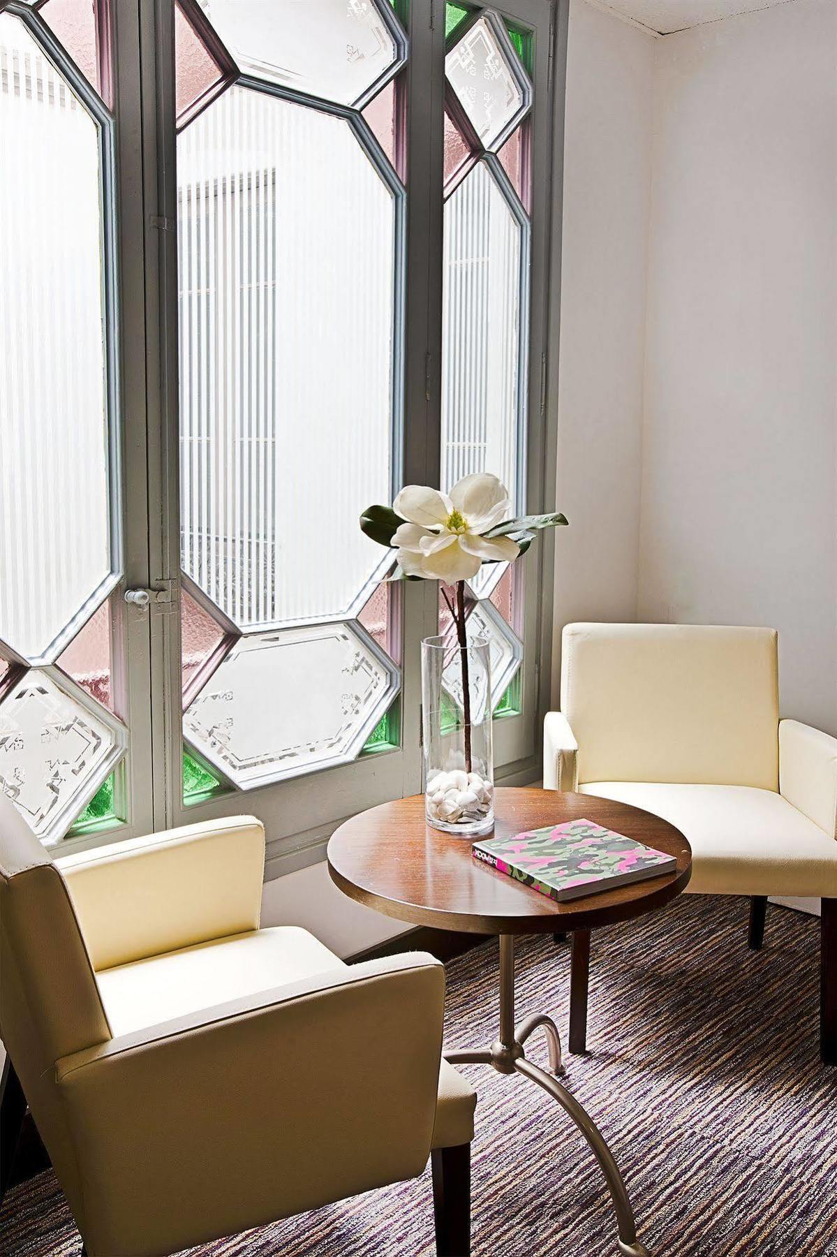 Grupotel Gravina 3* Barcelone