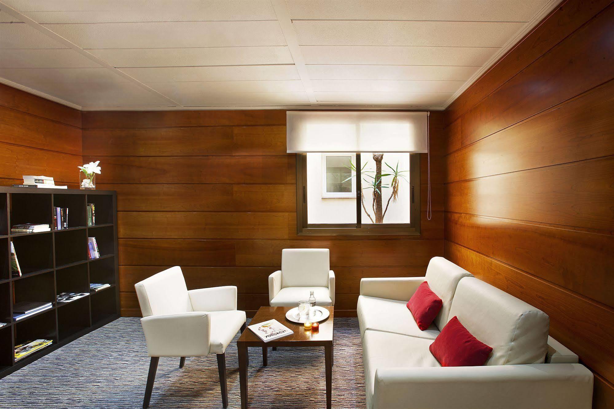 Grupotel Gravina Barcelone
