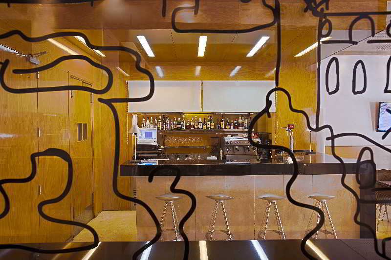 Grupotel Gravina Hotel Barcelone