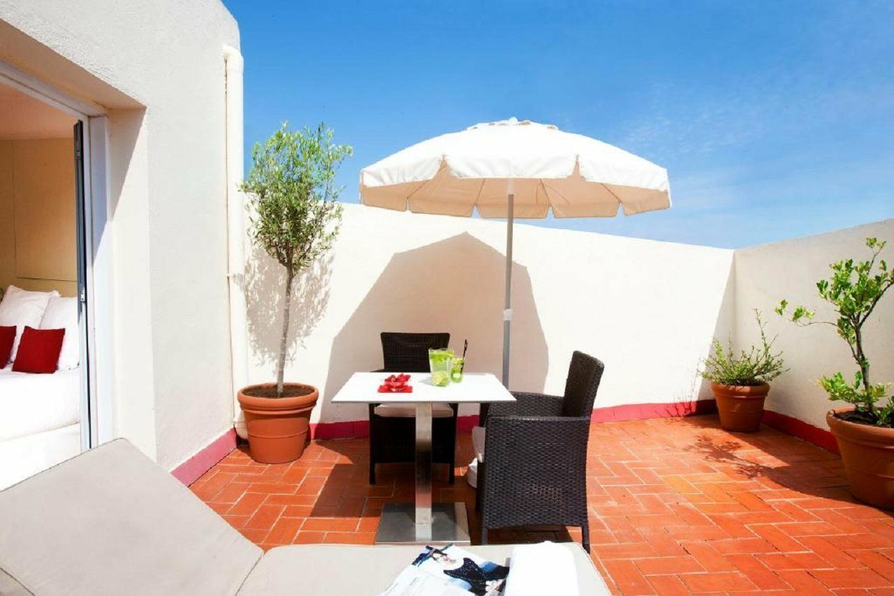 Grupotel Gravina Hotel Barcelone