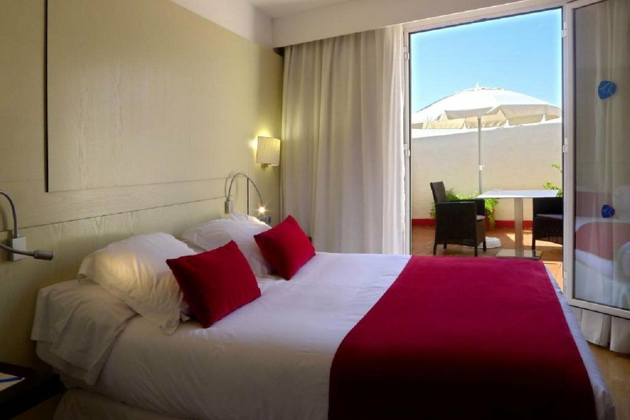 Grupotel Gravina Barcelone